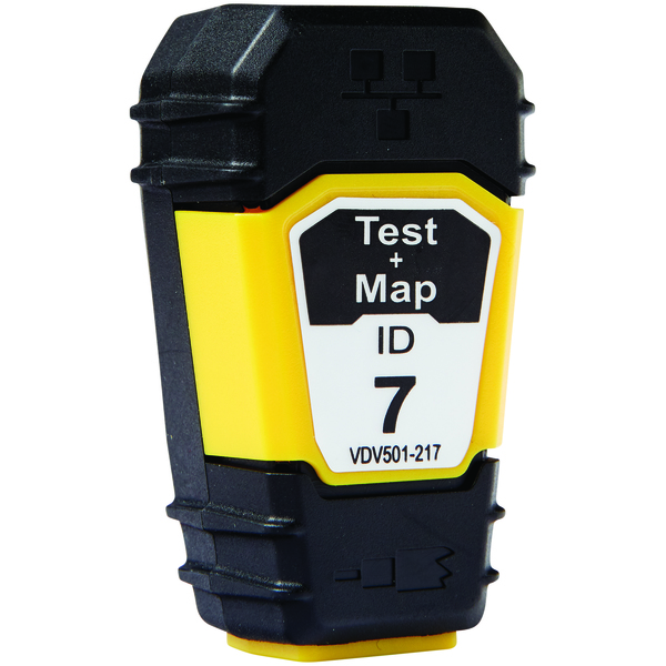 Klein Tools Test + Map™ Remote #7 for Scout® Pro 3 Tester VDV501-217